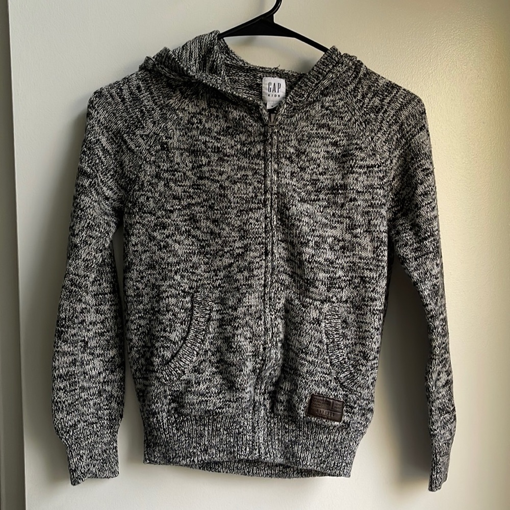 Gap Boys Knitted Sweater